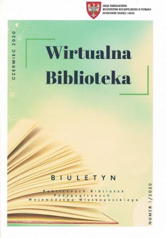 Wirtualna Biblioteka - biuletyn