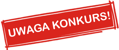 uwaga konkurs